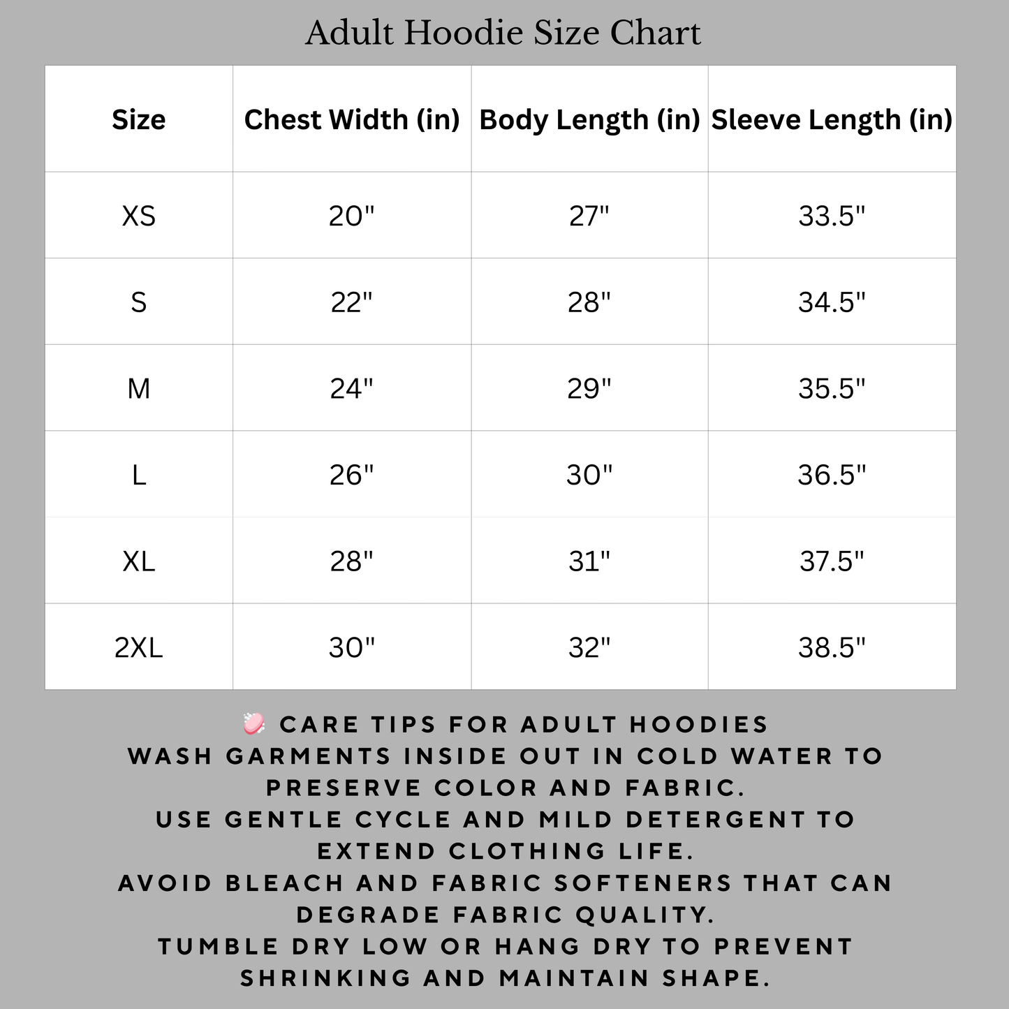 Sunday's Sacred Hoodie