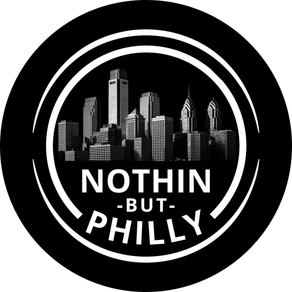 Nothin But Philly Clothing Co