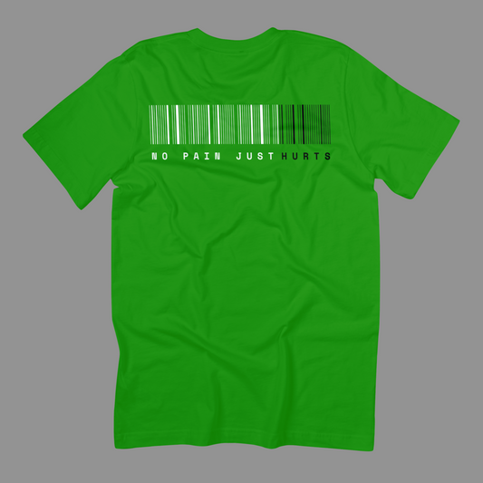 No Pain Just Hurts Ultra Soft T-Shirt