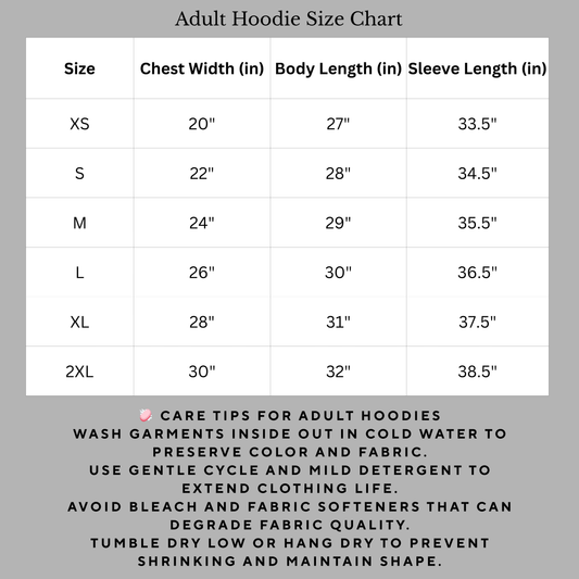 Founding Ballers Hoodie