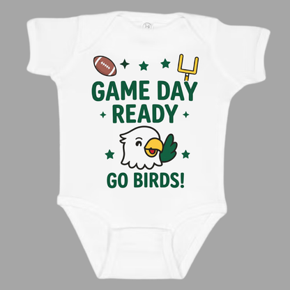 The Tiny Jawn Game Day Duo