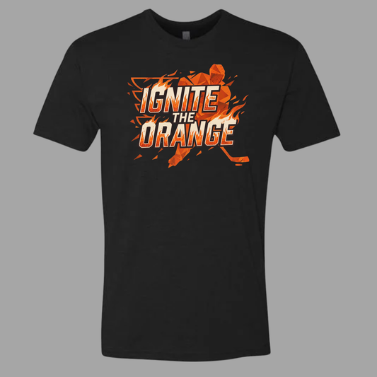 Ignite the Orange Tee