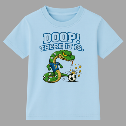 DOOP! There It Is Tee