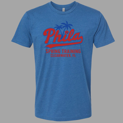 Philly Spring Training Tee