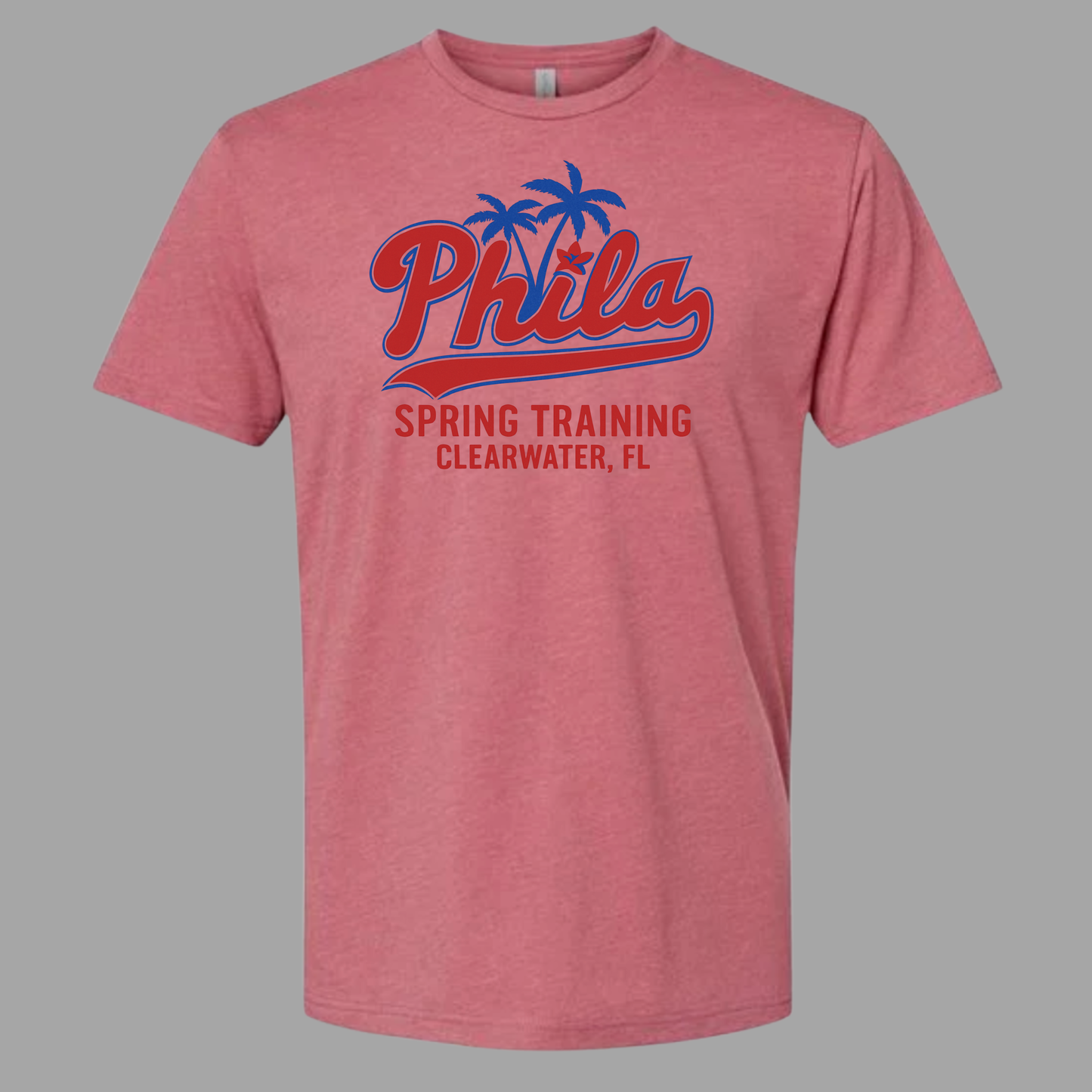 Philly Spring Training Tee