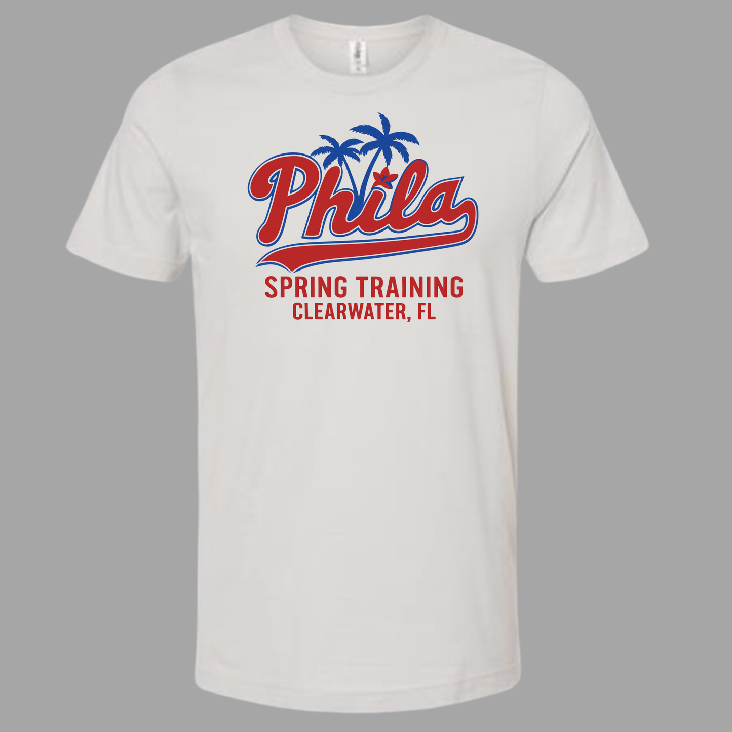 Philly Spring Training Tee
