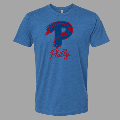 The Philly Mark Tee