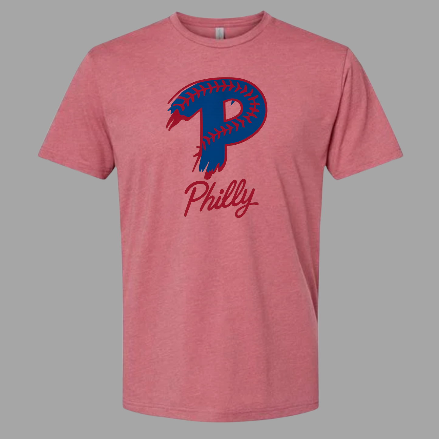 The Philly Mark Tee