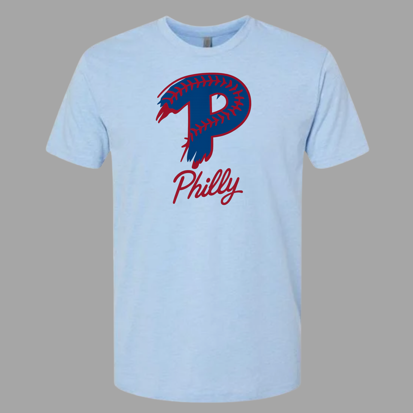 The Philly Mark Tee