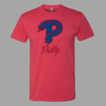 The Philly Mark Tee