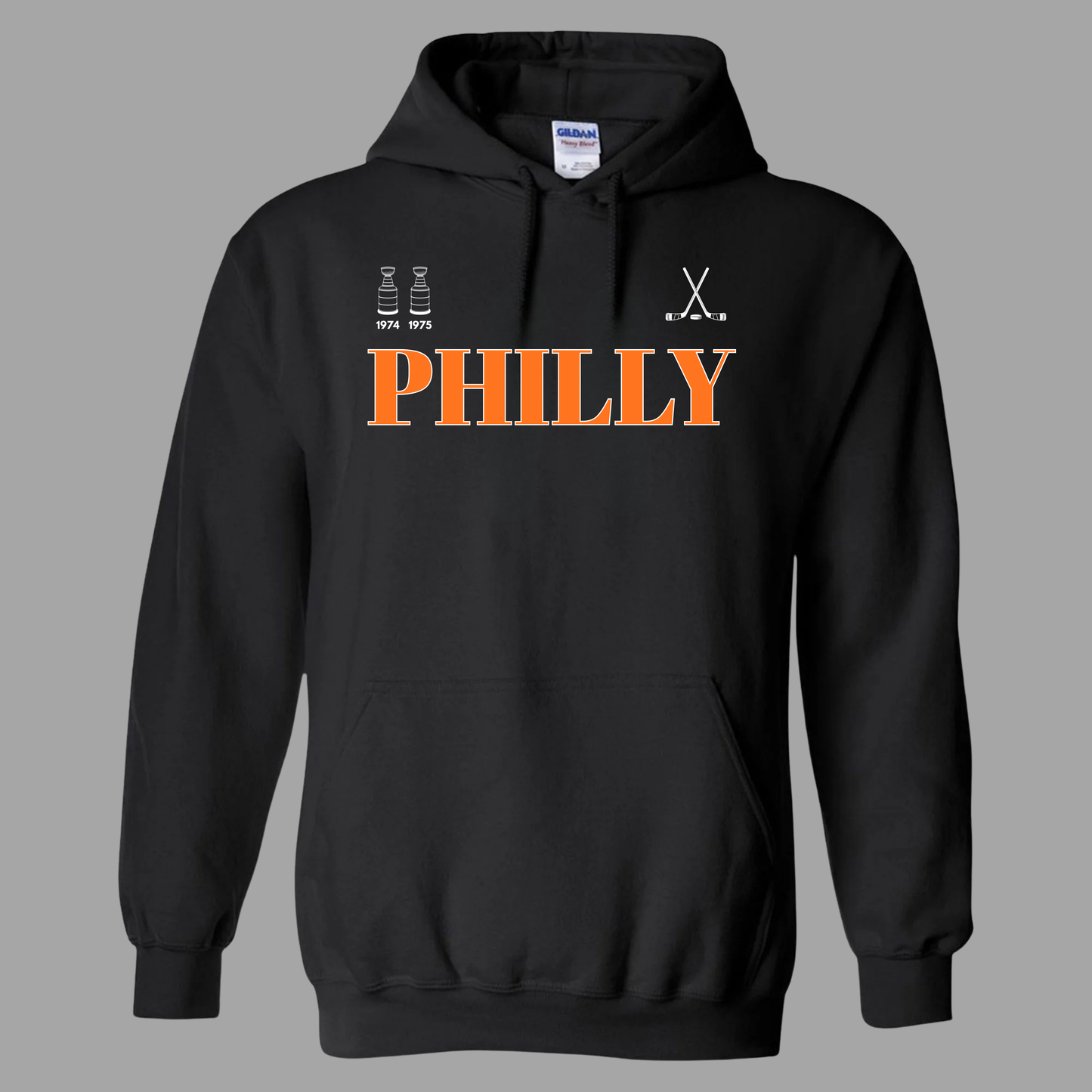 Philly Hockey Classic Hoodie