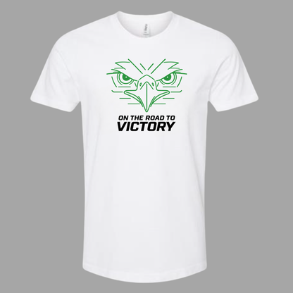Road to Victory Tee