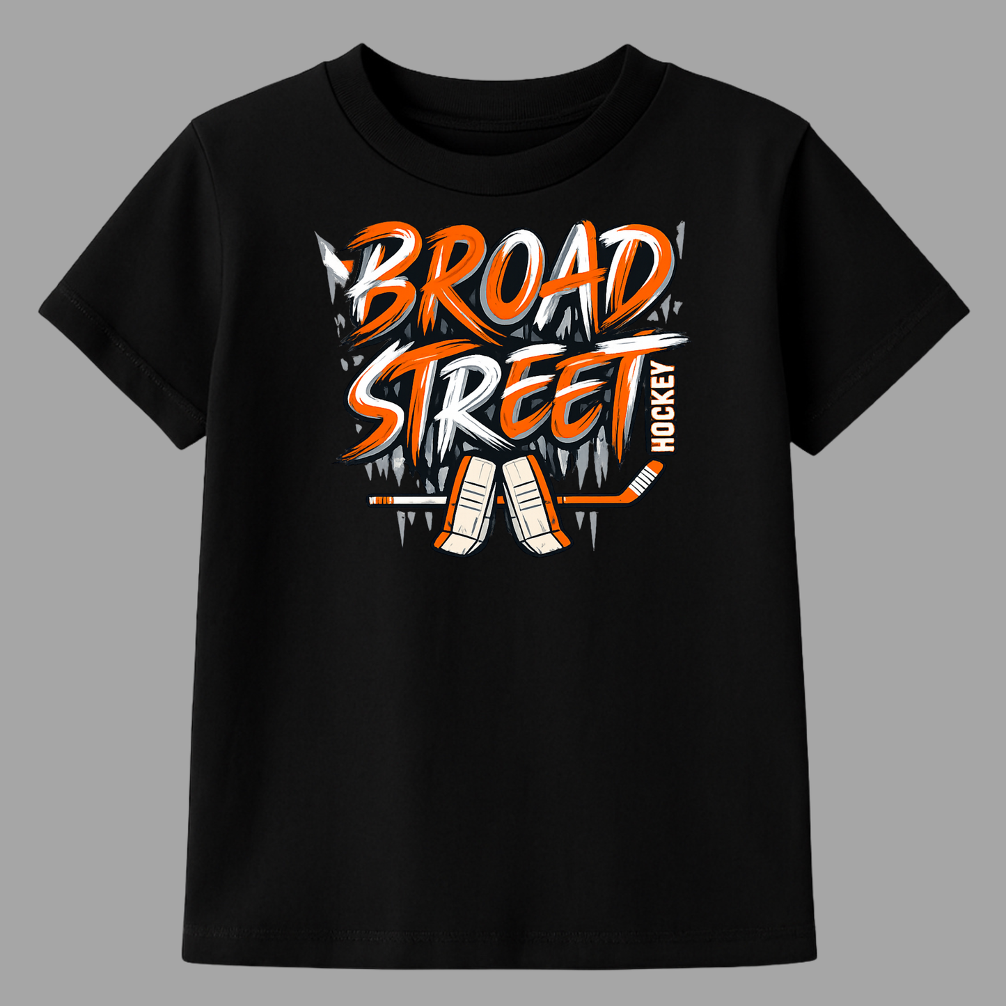 Broad Street Hockey Youth Tee