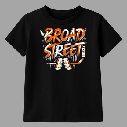 Broad Street Hockey Youth Tee