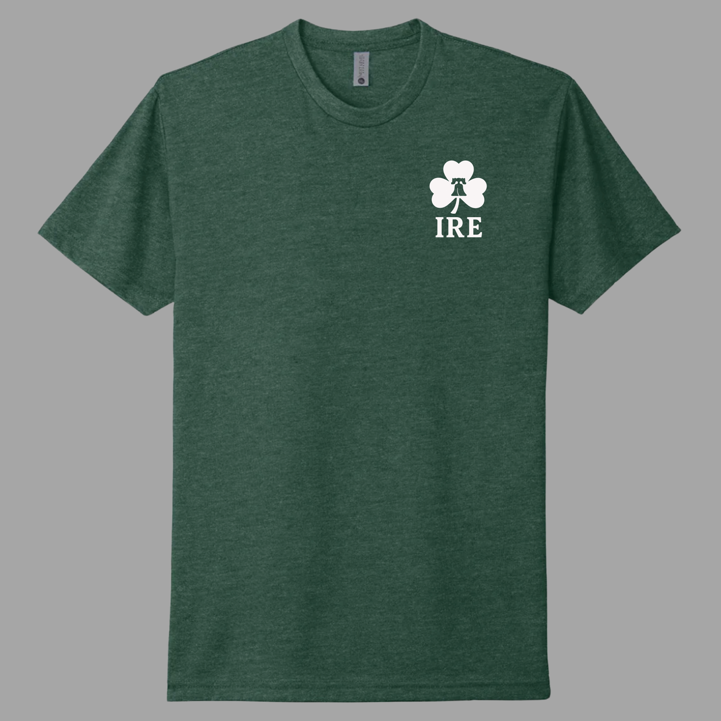 Broad Street Shenanigans St. Patrick's Day Tee
