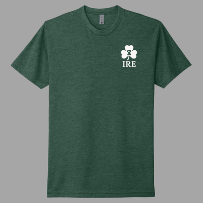 Broad Street Shenanigans St. Patrick's Day Tee