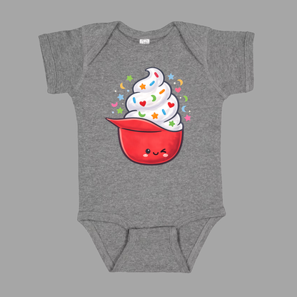 Philly Baby Fan Pack- Sweet Treat & Little Philly Slugger