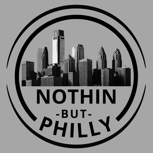 Nothin But Philly Gift Card