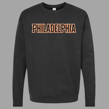 Philadelphia Hockey Crewneck
