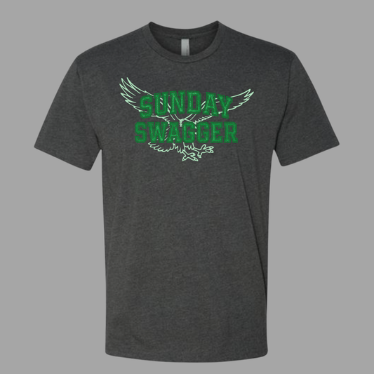 Sunday Swagger T-Shirt