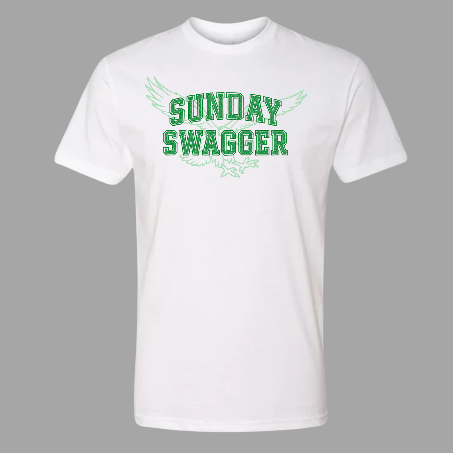 Sunday Swagger T-Shirt