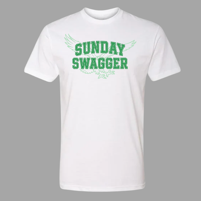 Sunday Swagger T-Shirt