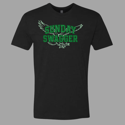 Sunday Swagger T-Shirt