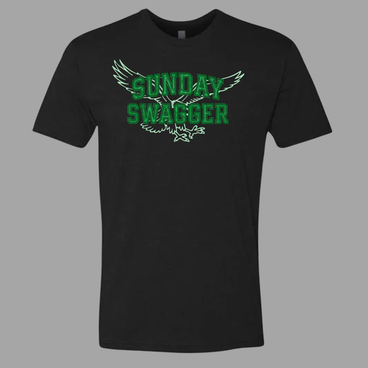 Sunday Swagger T-Shirt