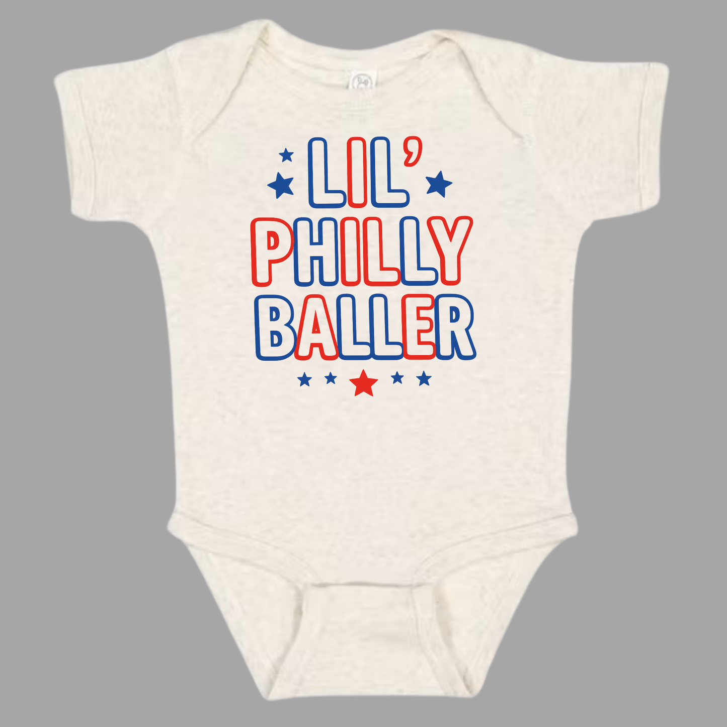 Philly Little Ballers Duo