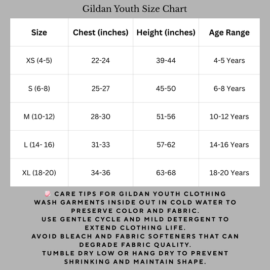 Youth Philly Soccer T-Shirt