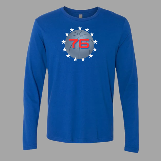 Philly 76 Long Sleeve