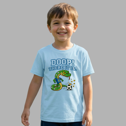 DOOP! There It Is Tee