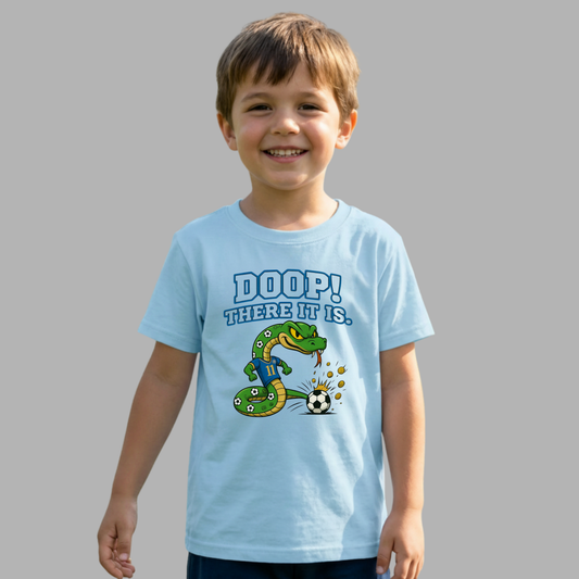 DOOP! There It Is Tee