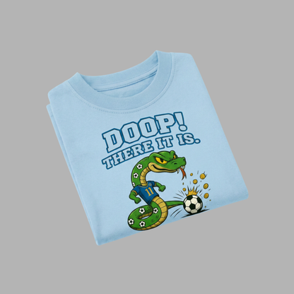 DOOP! There It Is Tee