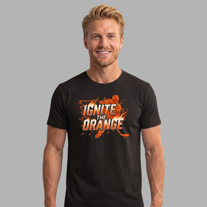 Ignite the Orange Tee