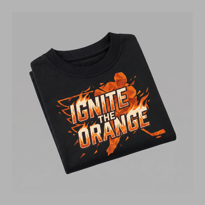 Ignite the Orange Tee