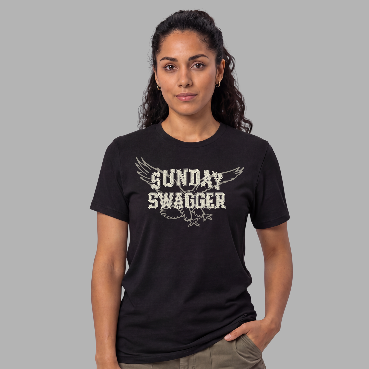 Sunday Swagger T-Shirt