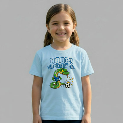 DOOP! There It Is Tee