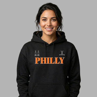 Philly Hockey Classic Hoodie