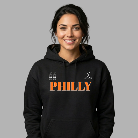 Philly Hockey Classic Hoodie