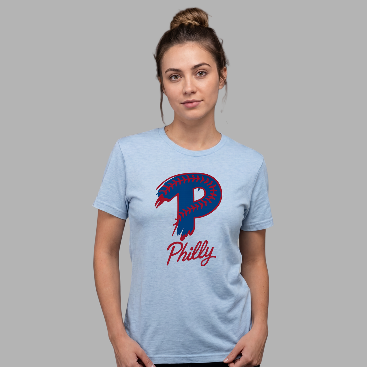 The Philly Mark Tee