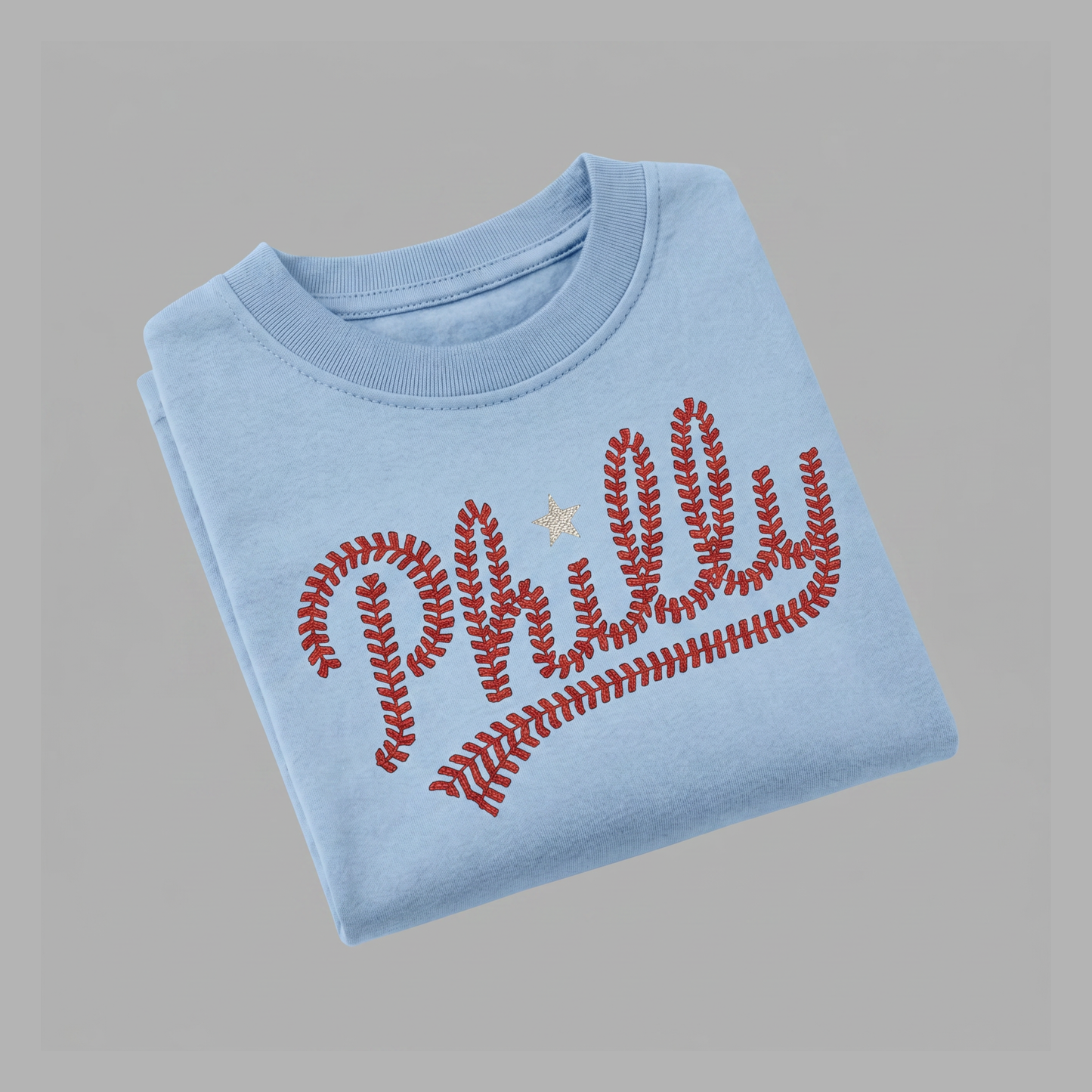 Philly Baseball Crewneck