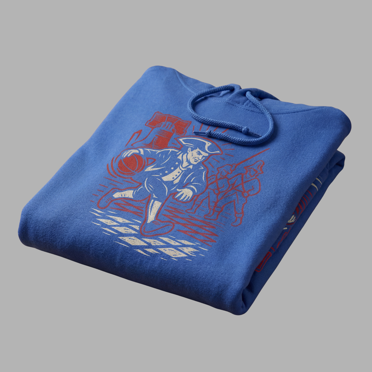 Founding Ballers Hoodie