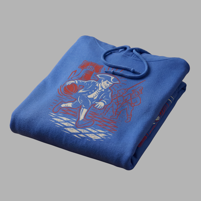Founding Ballers Hoodie