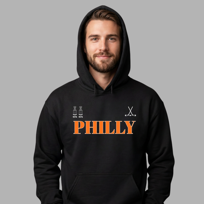 Philly Hockey Classic Hoodie