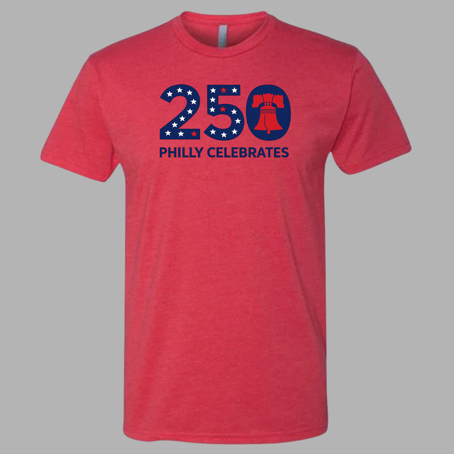 Philly Celebrates 250 Tee
