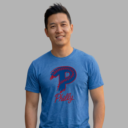 The Philly Mark Tee