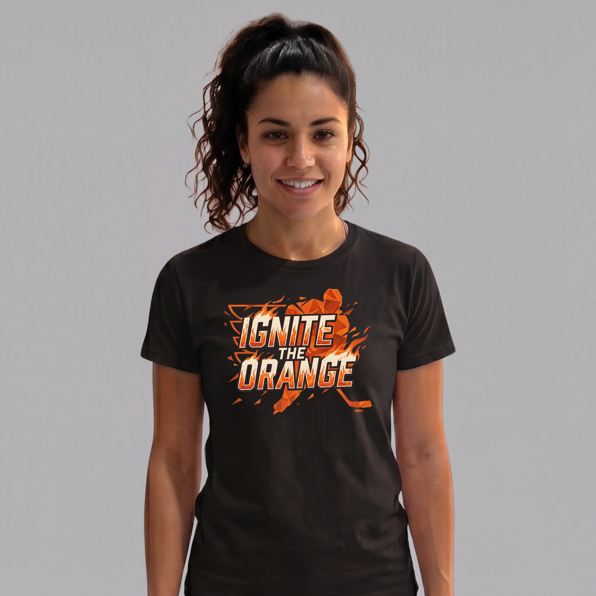 Ignite the Orange Tee