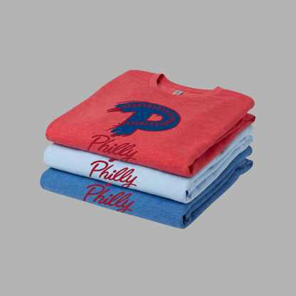 The Philly Mark Tee