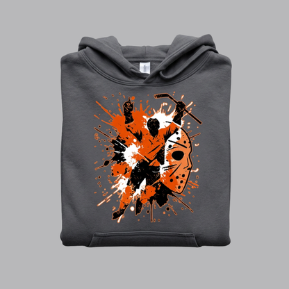 The Playmaker Celebration Fleece Hoodie
